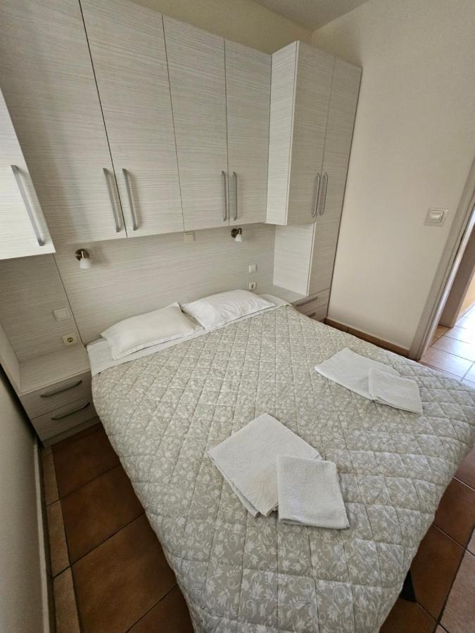 Lanterna Apartments Kotor Exterior foto