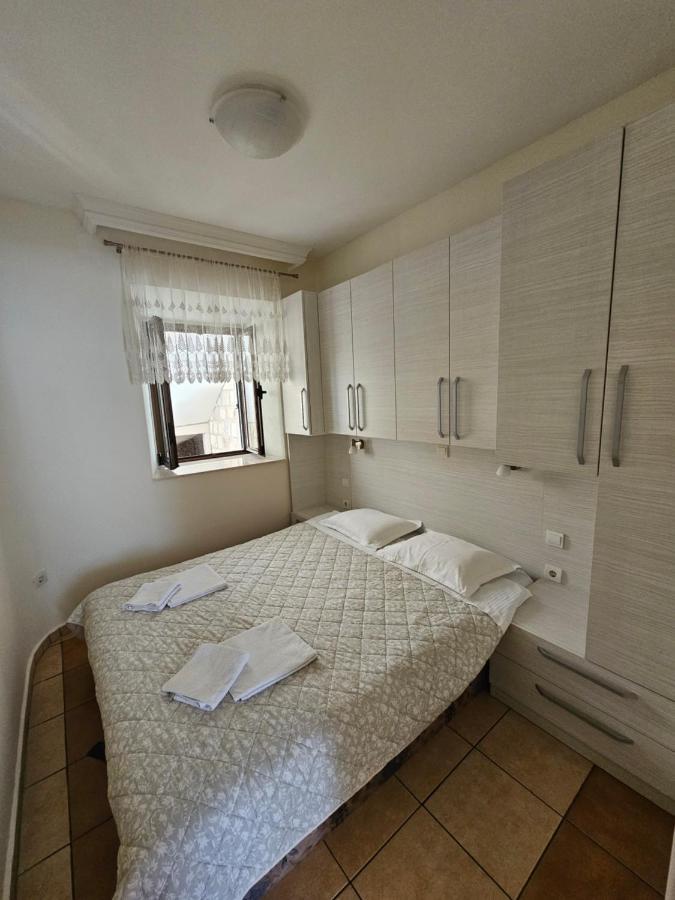 Lanterna Apartments Kotor Exterior foto