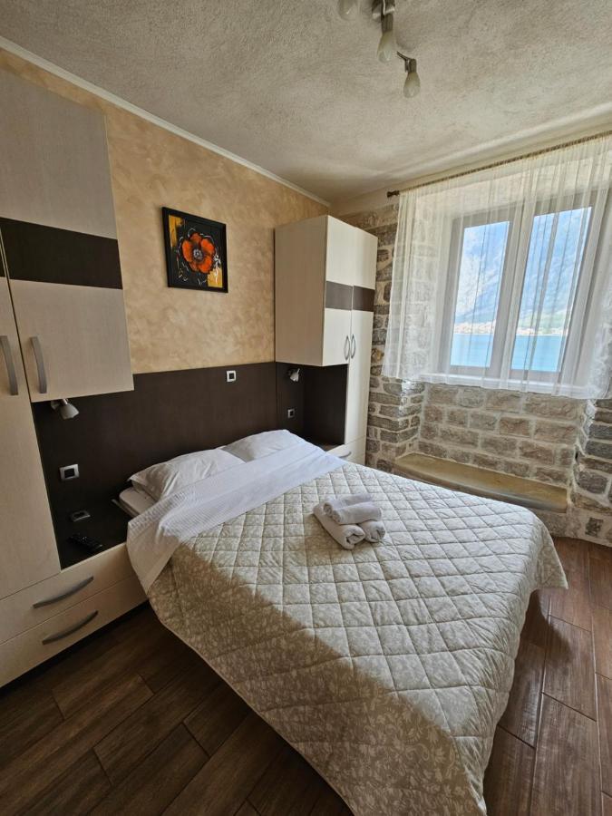 Lanterna Apartments Kotor Exterior foto