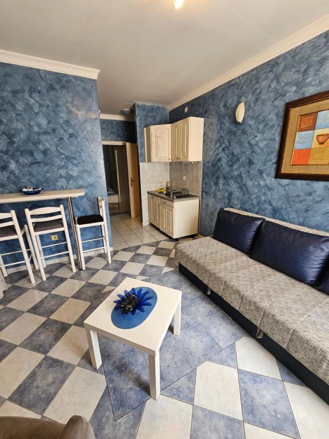 Lanterna Apartments Kotor Exterior foto